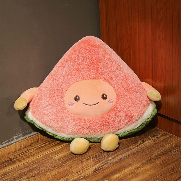 Cute fruit soft toy - Image 6