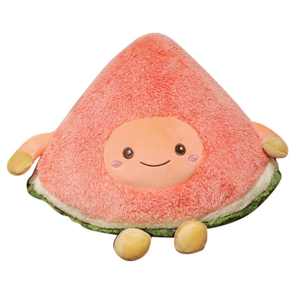 Cute fruit soft toy - Image 7