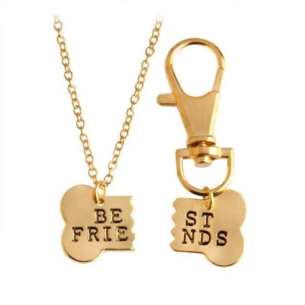 Best Charm Necklace - Image 5