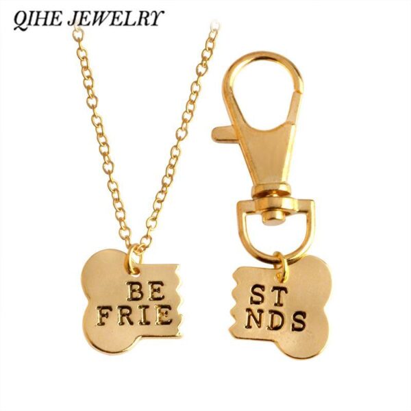 Best Charm Necklace - Image 4