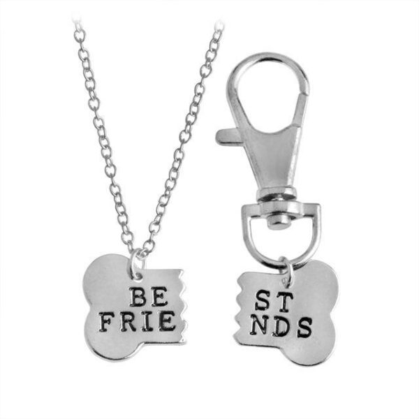 Best Charm Necklace