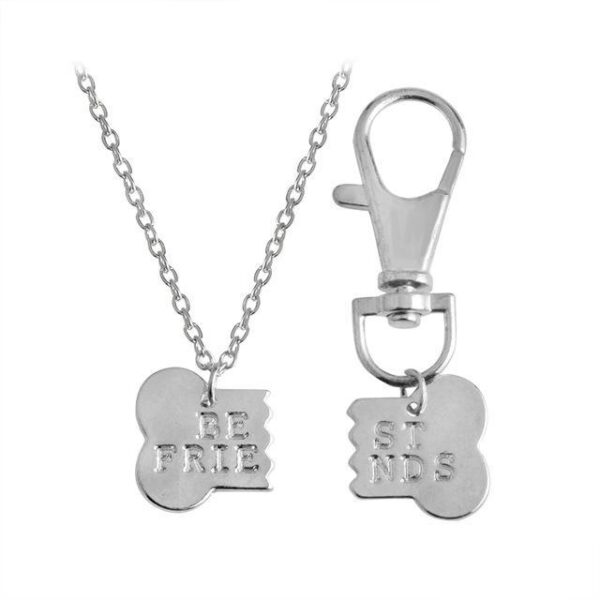 Best Charm Necklace - Image 2