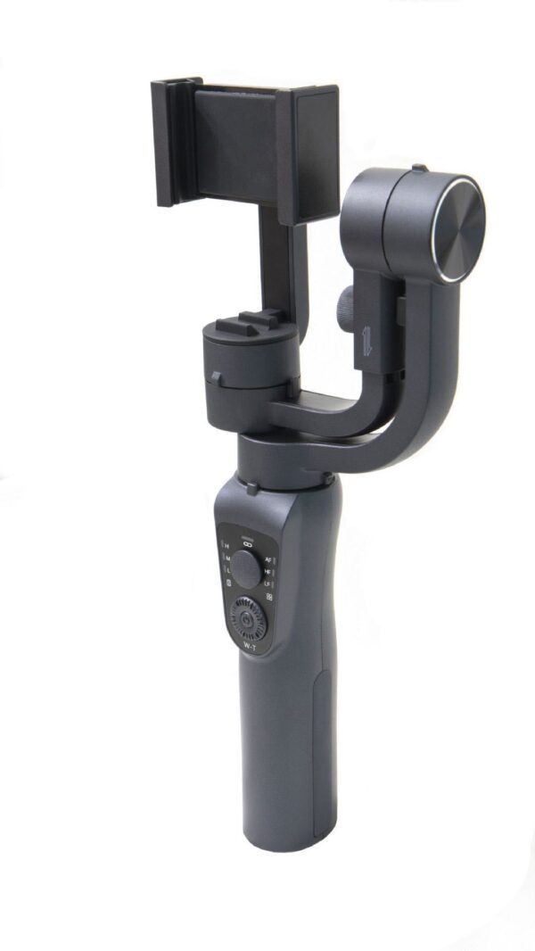 Holding stabilizer and handheld gimbal - Image 4