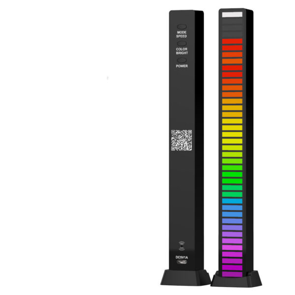 Sound Control Music Rhythm Light - Image 7