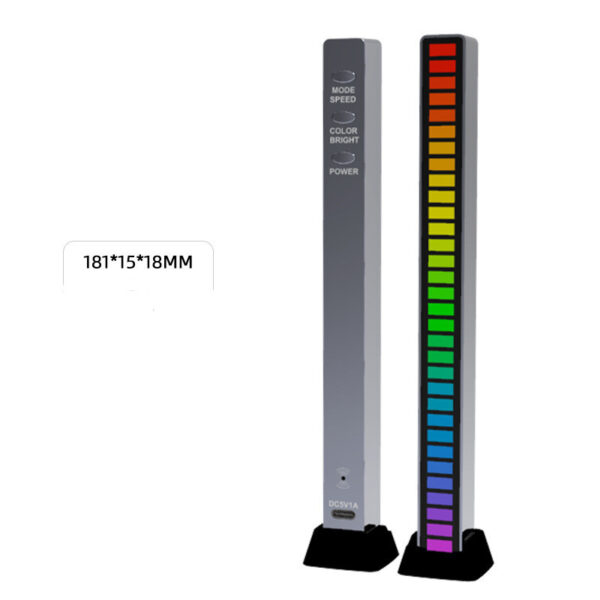 Sound Control Music Rhythm Light - Image 10