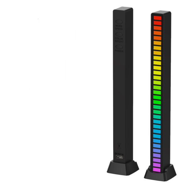 Sound Control Music Rhythm Light - Image 4